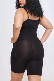 Sculpting Shapewear Bodysuit