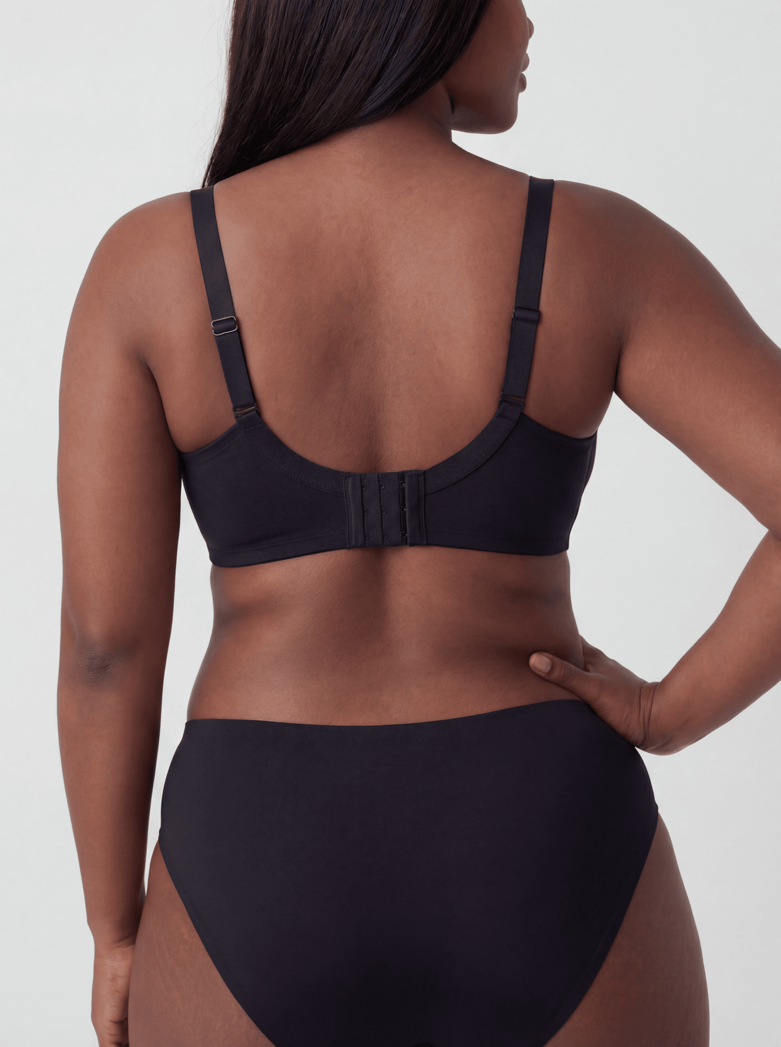 Cool Comfort Shapely Minimizer Bra - Shapely