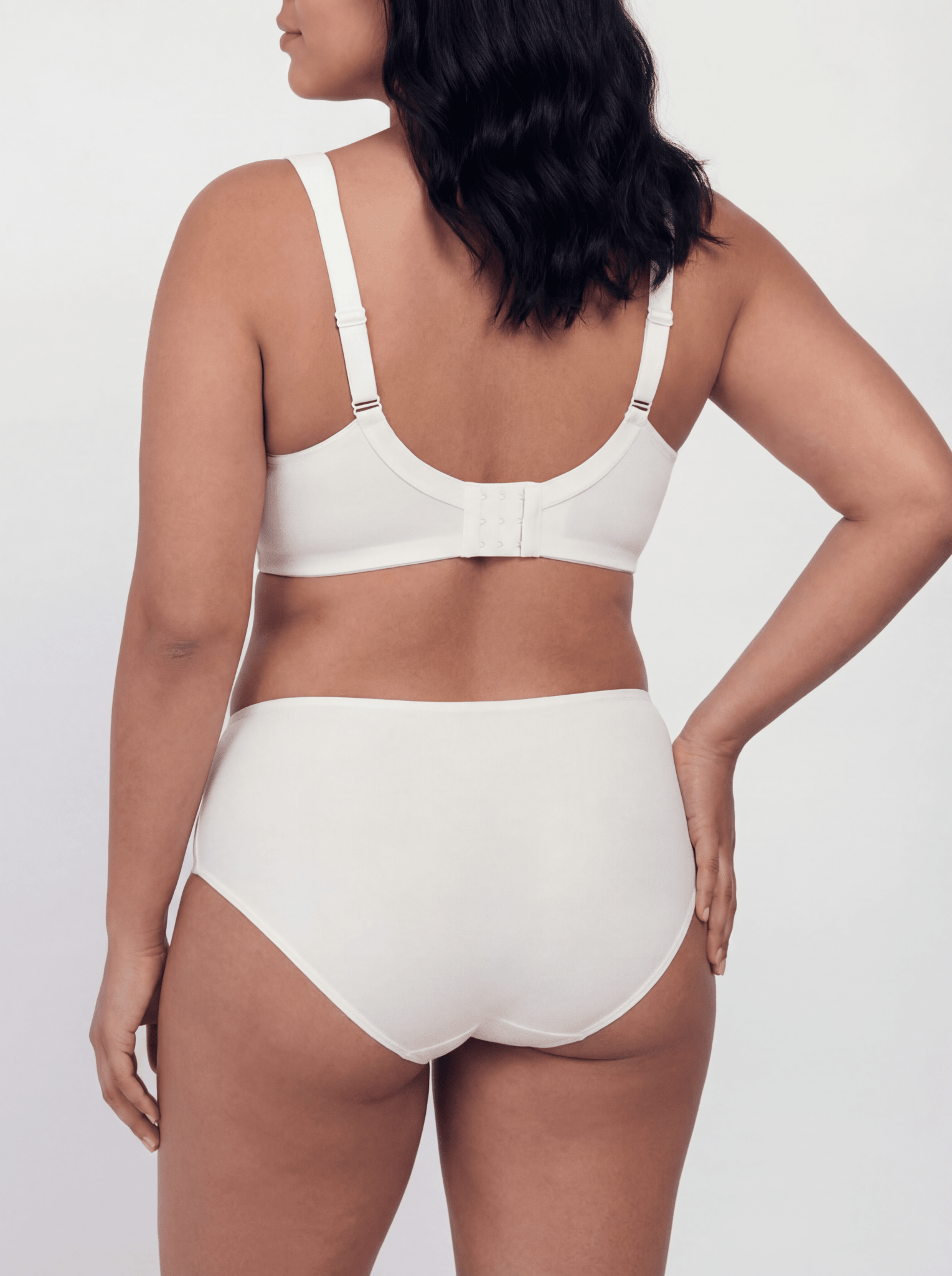 Cool Comfort Shapely Minimizer Bra - Shapely
