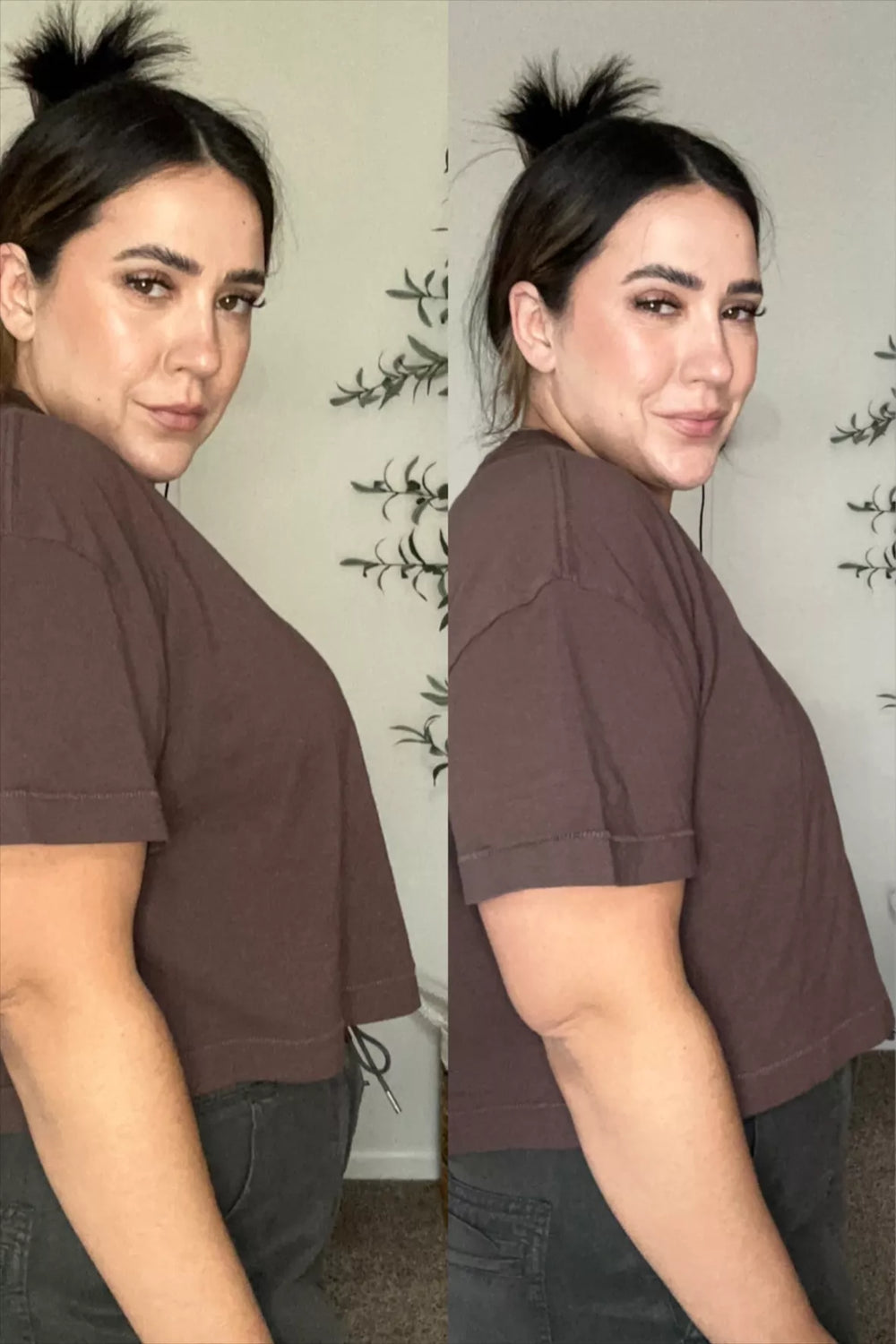 <h1>Your Clothes Aren't The Problem - Your Bra Is</h1>